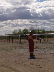 Pesticide Application