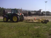 Mower