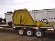 Weed Control Equipment